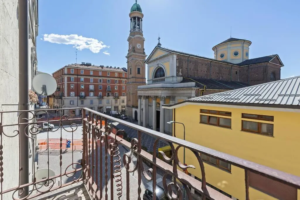 Easylife - Stupendo Bilocale Lodi Fondazione Prada Hotel Milaan Italië