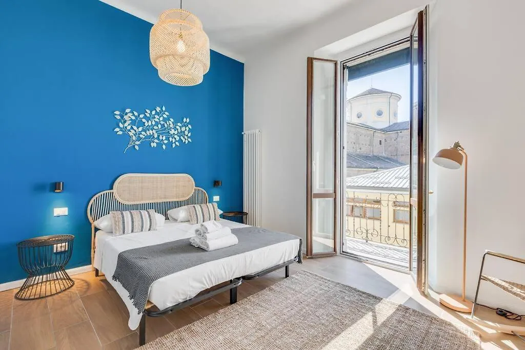 Hotel Easylife - Stupendo bilocale Lodi Fondazione Prada Milano 0*,