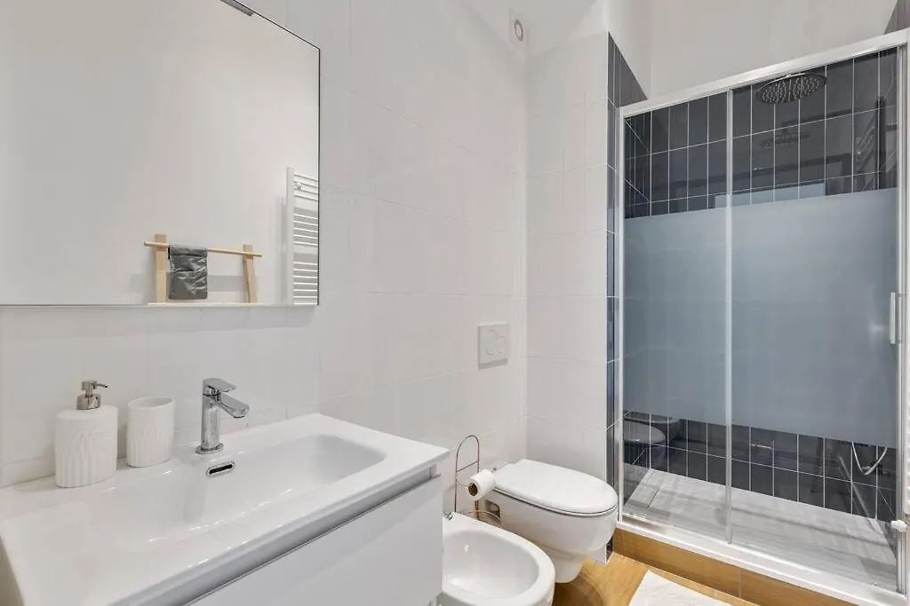 Hotel Easylife - Stupendo bilocale Lodi Fondazione Prada Milano Locanda